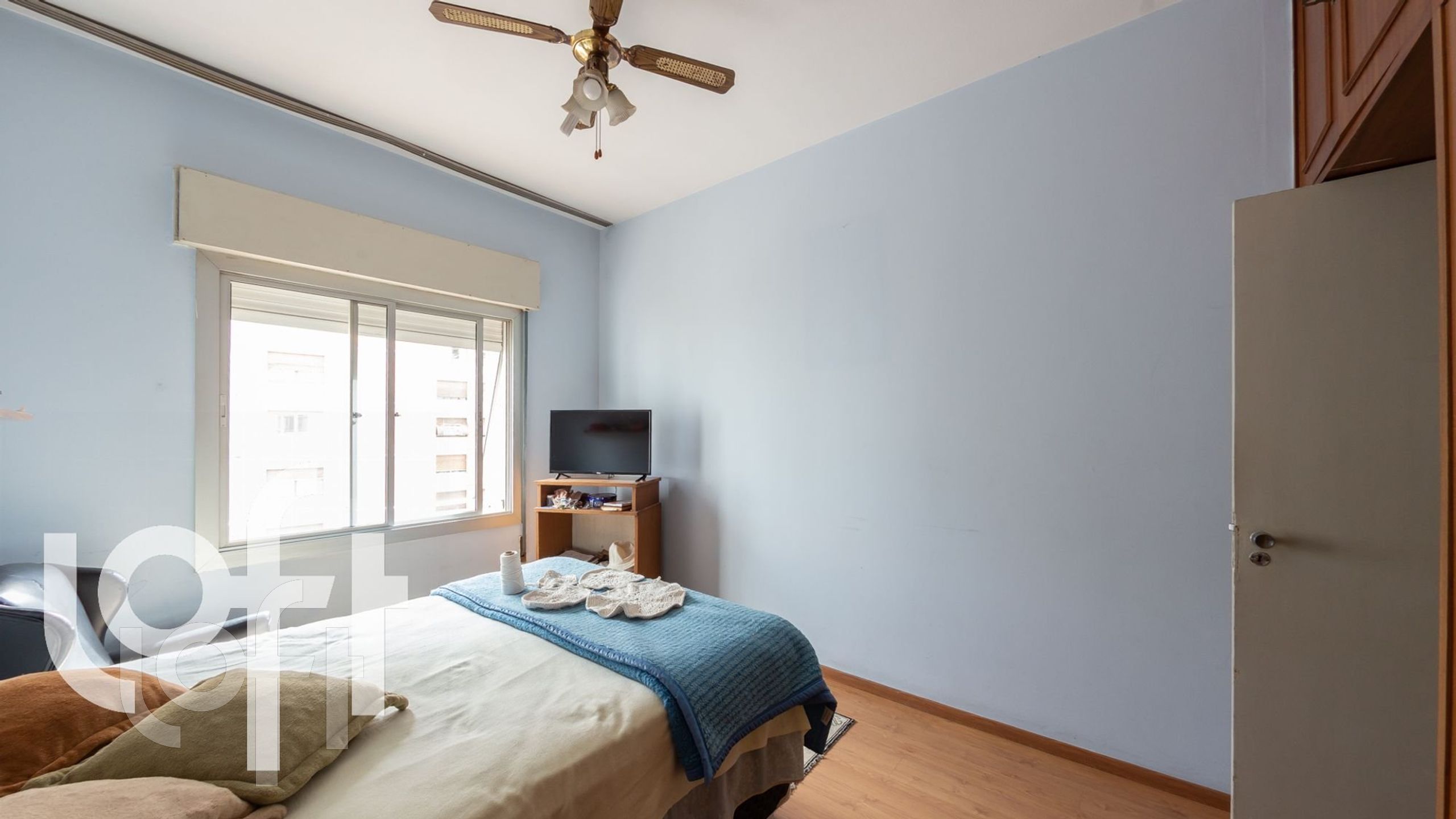 Apartamento à venda com 2 quartos, 86m² - Foto 6