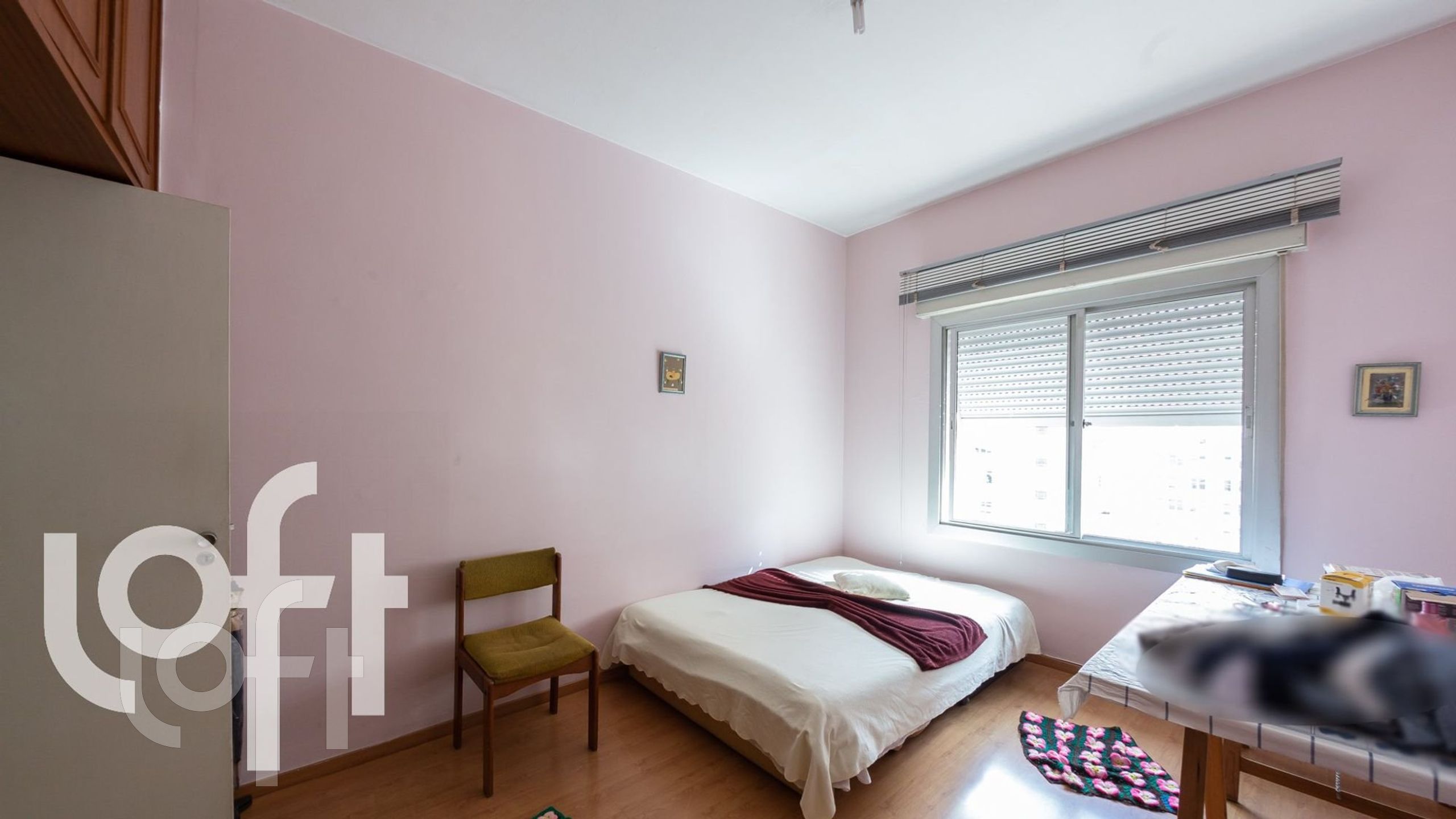 Apartamento à venda com 2 quartos, 86m² - Foto 3