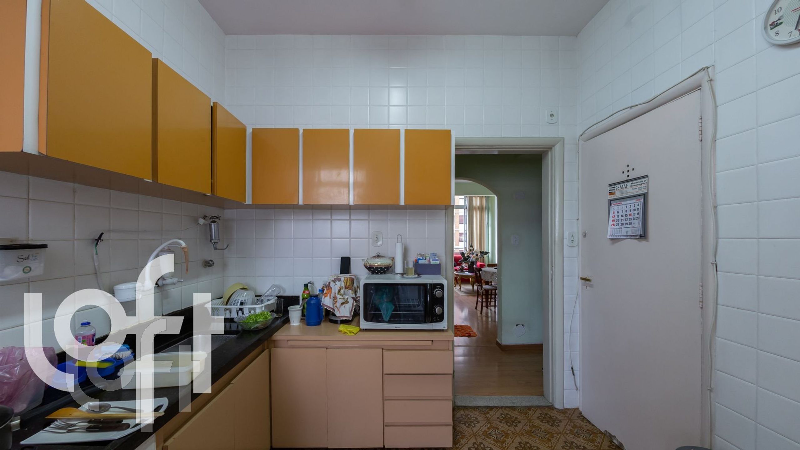 Apartamento à venda com 2 quartos, 86m² - Foto 20