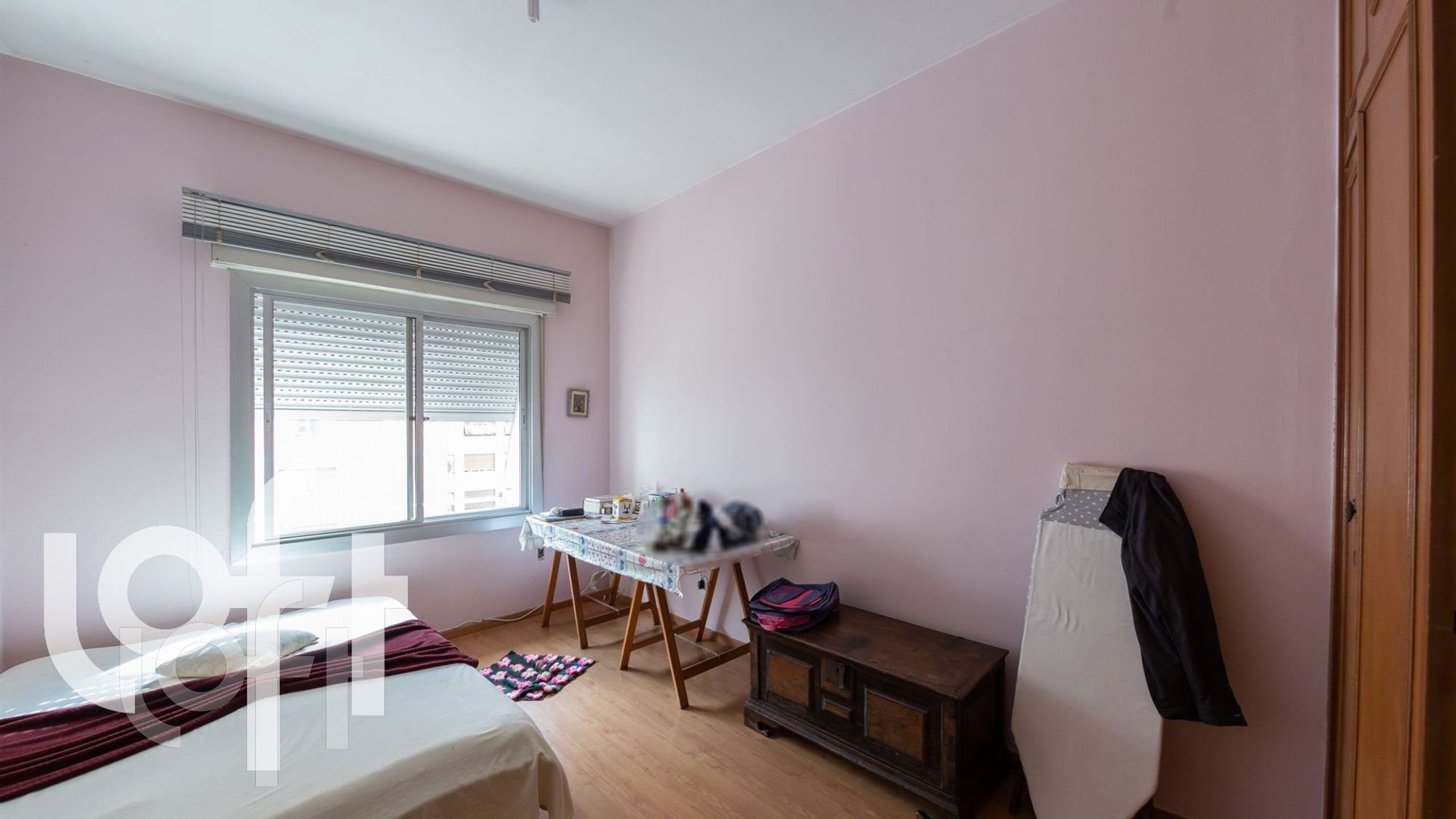 Apartamento à venda com 2 quartos, 86m² - Foto 4