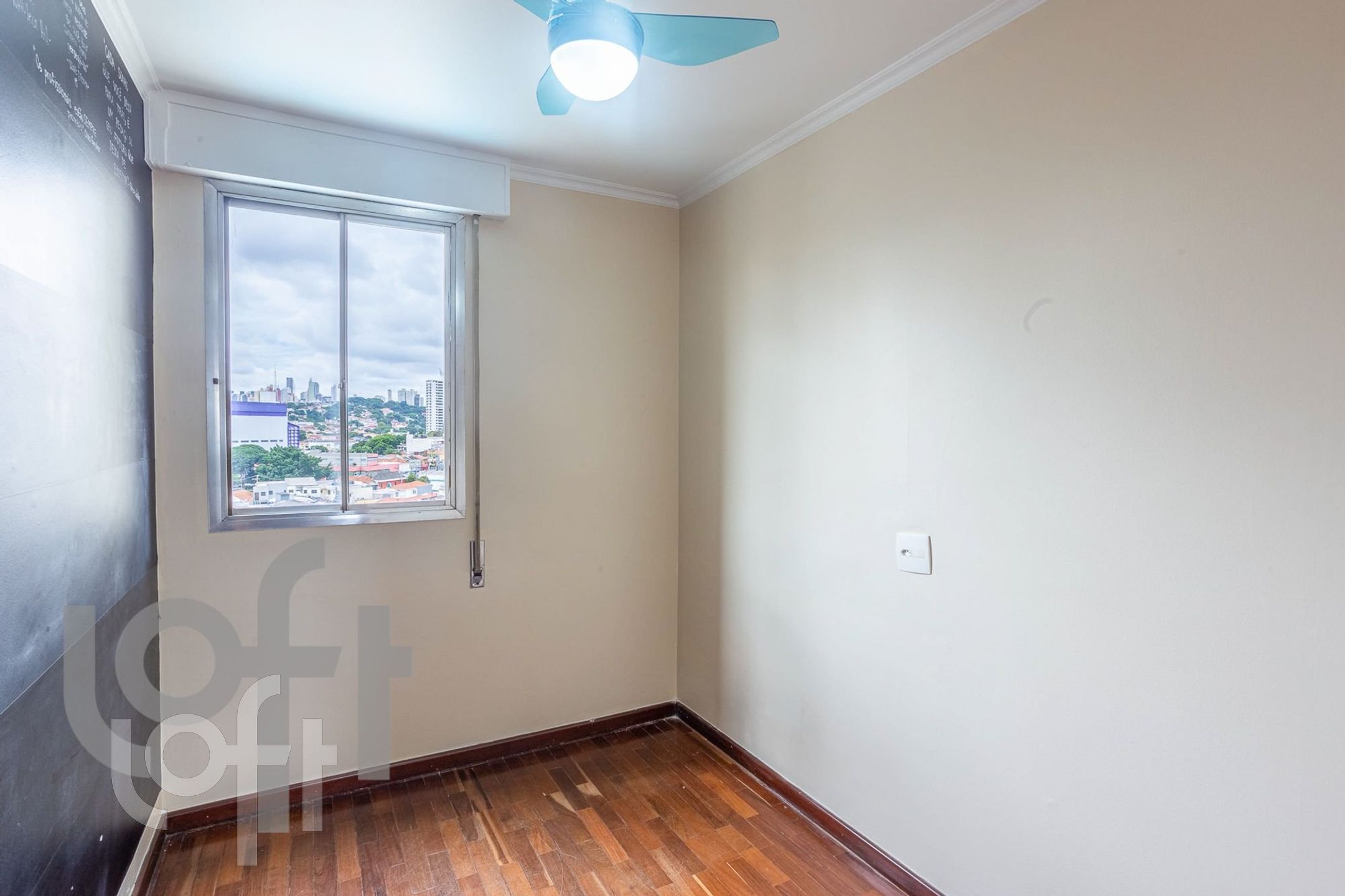 Apartamento à venda com 3 quartos, 136m² - Foto 3