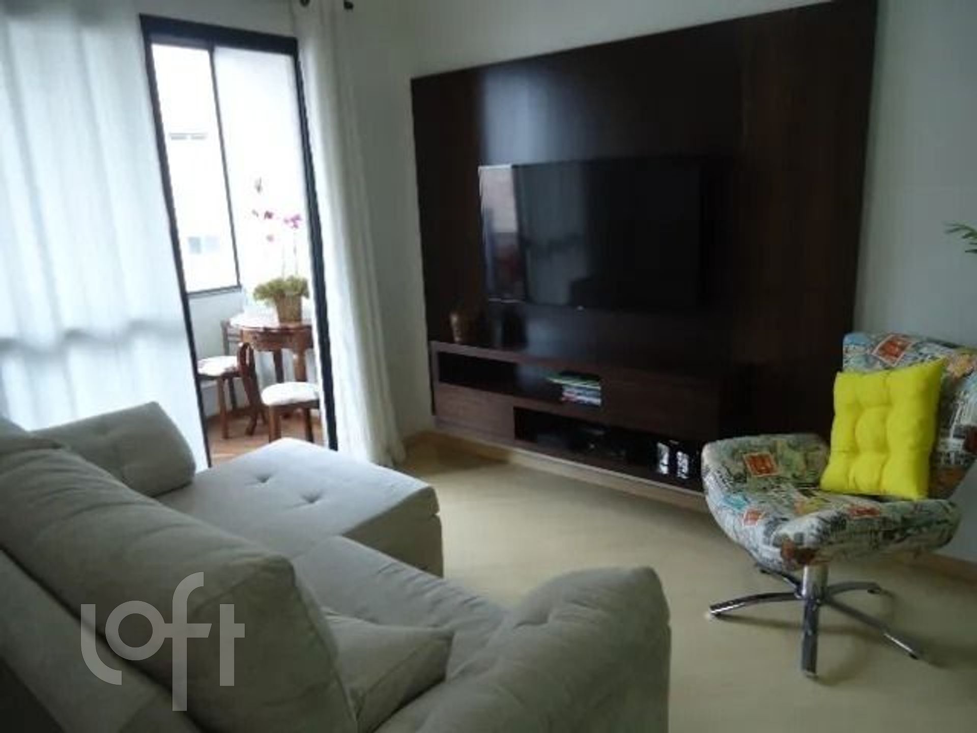 Apto 2 Quartos e 2 banheiros 65m Metro São Judas