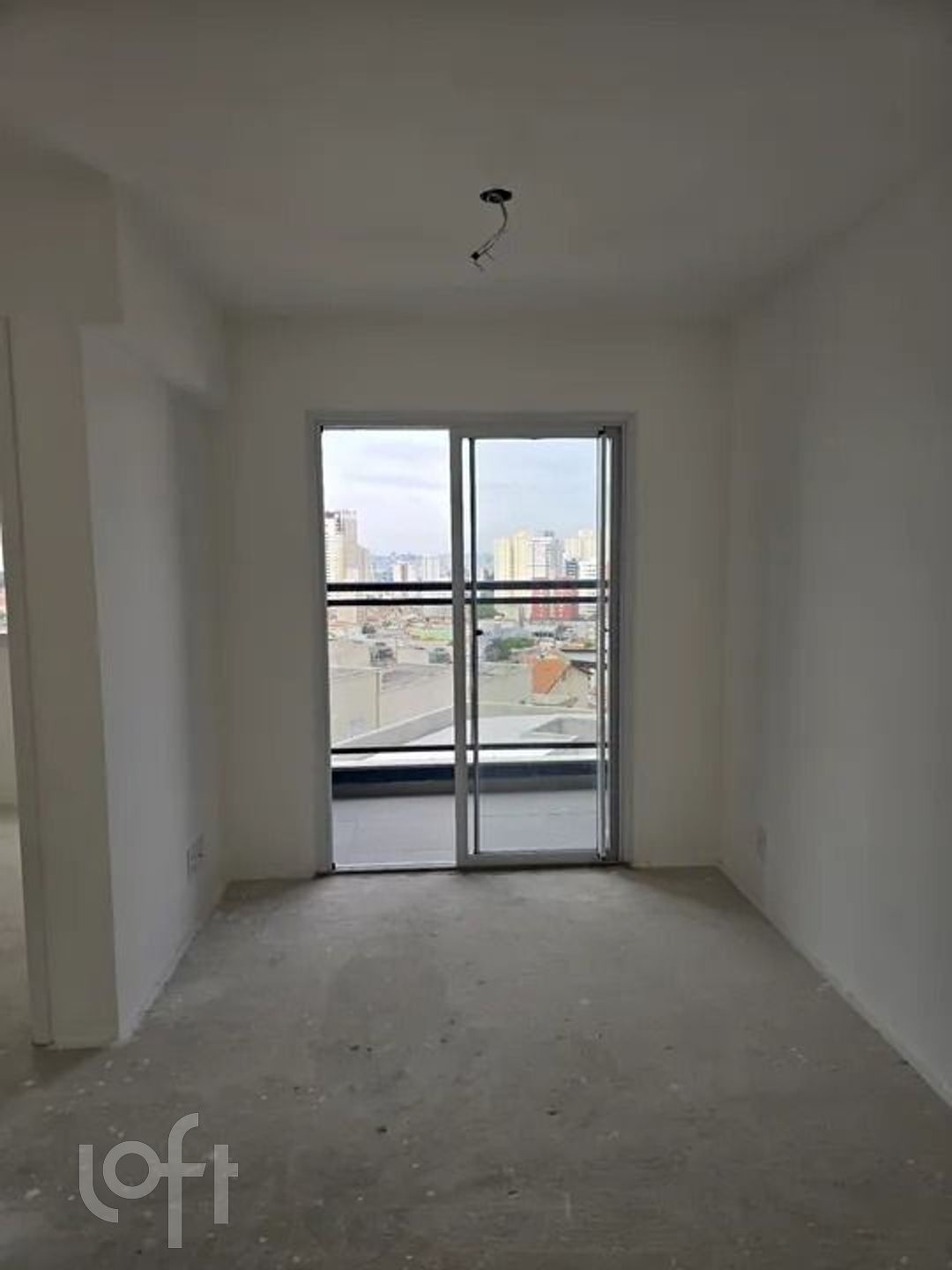 Apartamento à venda com 2 quartos, 47m² - Foto 1