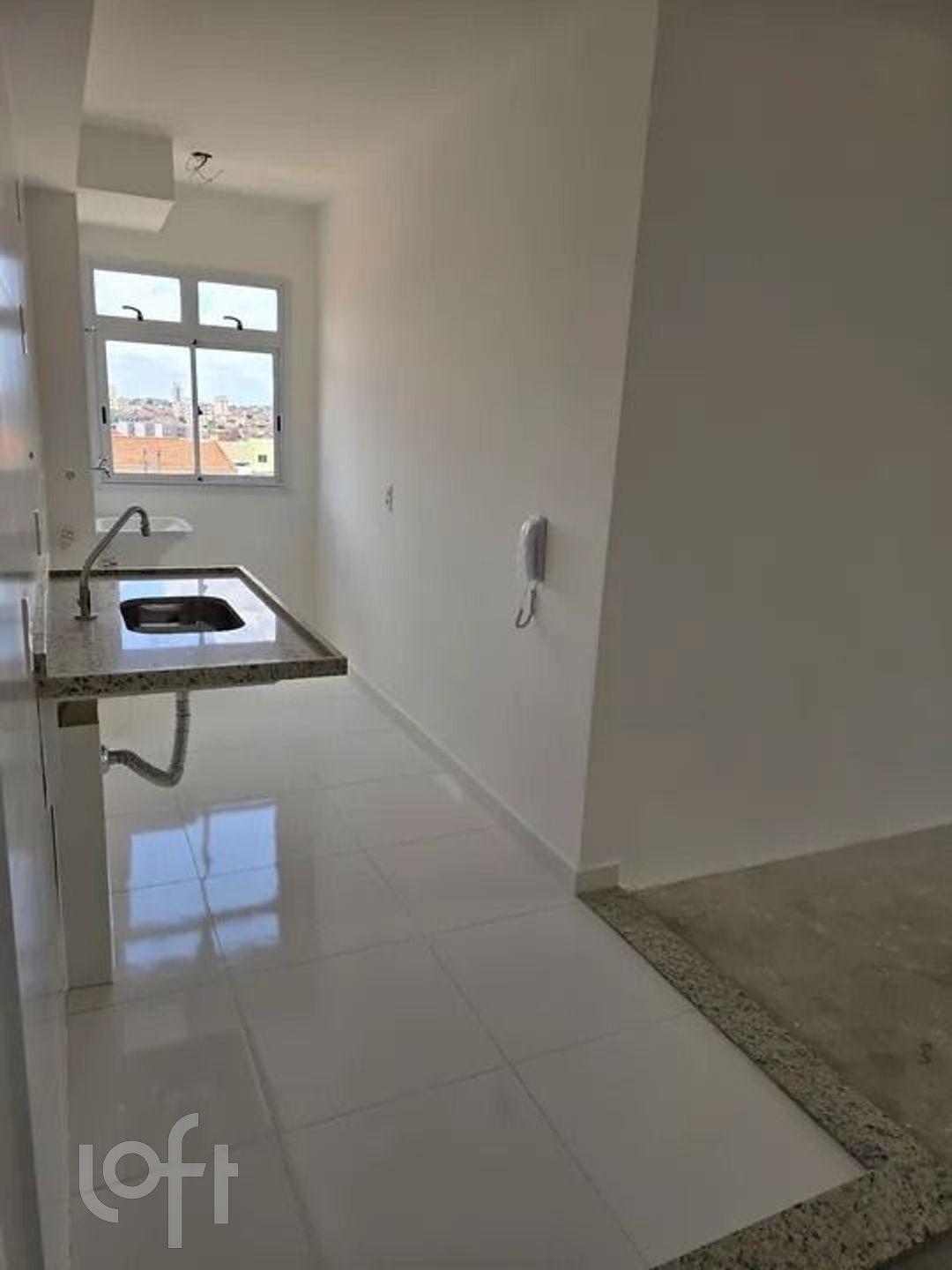 Apartamento à venda com 2 quartos, 47m² - Foto 5