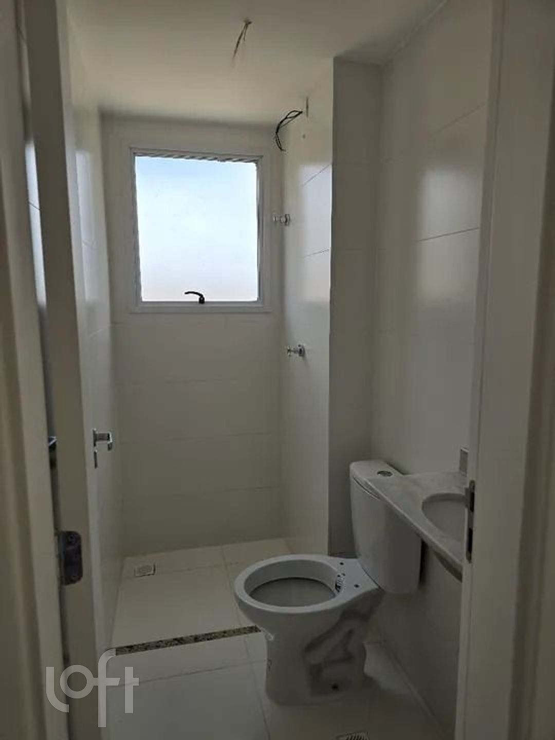 Apartamento à venda com 2 quartos, 47m² - Foto 8