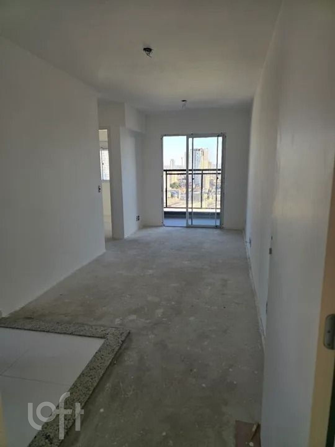 Apartamento à venda com 2 quartos, 47m² - Foto 2