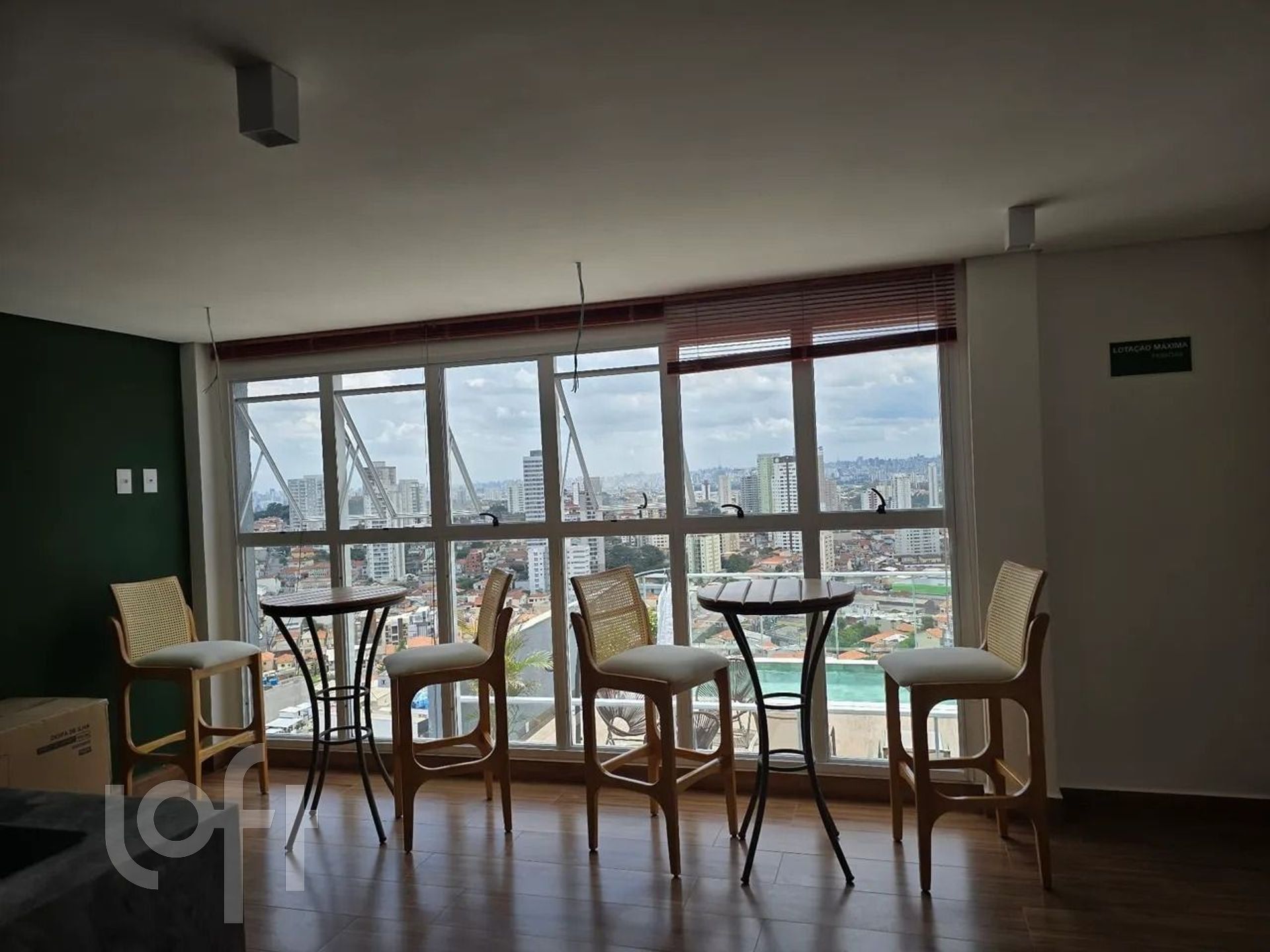 Apartamento à venda com 2 quartos, 47m² - Foto 16