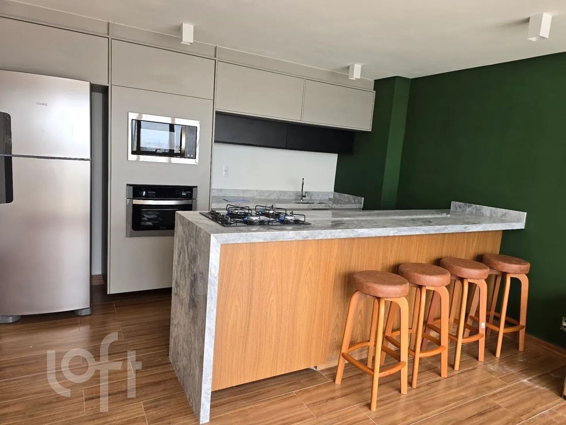 Apartamento à venda com 2 quartos, 47m² - Foto 13