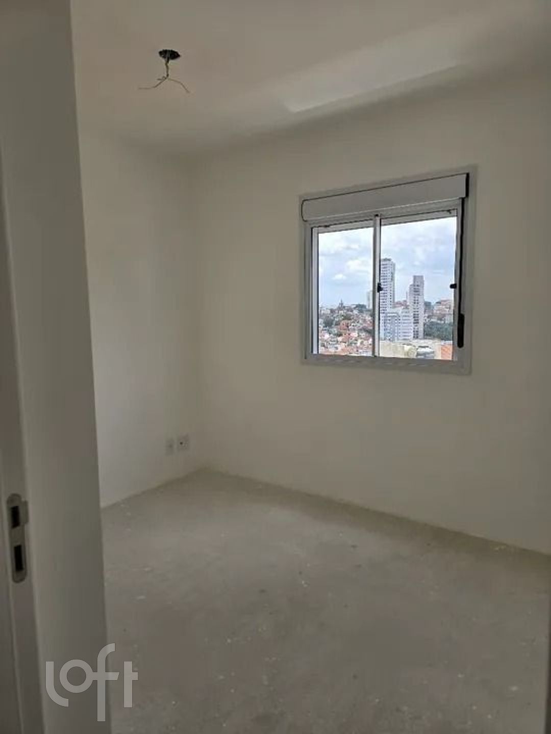 Apartamento à venda com 2 quartos, 47m² - Foto 7