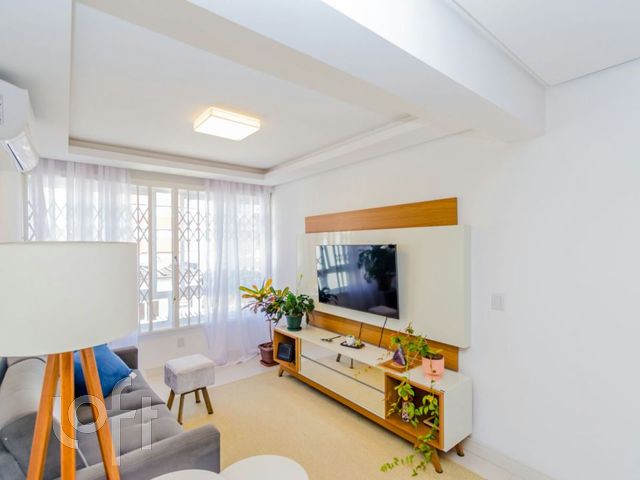 Apartamento com 65m², 2 dormitórios, 1 suíte, 1 vaga, Santana em Porto Alegre