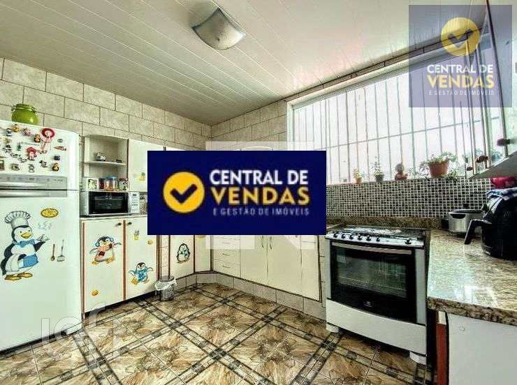 Casa à venda com 3 quartos, 355m² - Foto 12