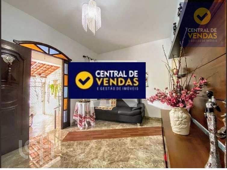 Casa à venda com 3 quartos, 355m² - Foto 7