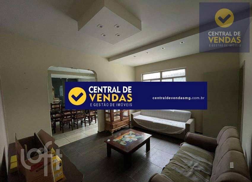 Casa à venda com 3 quartos, 355m² - Foto 4