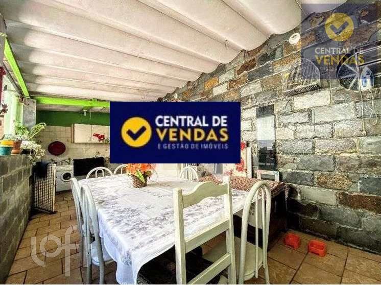 Casa à venda com 3 quartos, 355m² - Foto 13