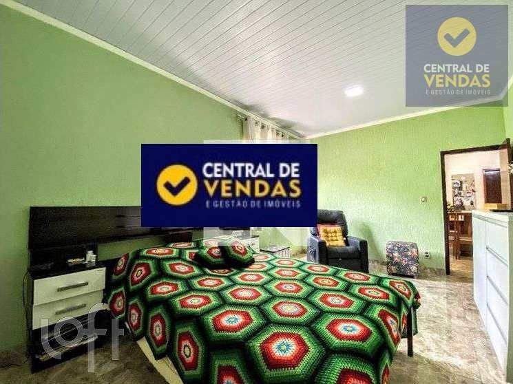 Casa à venda com 3 quartos, 355m² - Foto 10