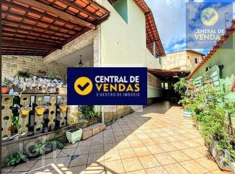 Casa à venda com 3 quartos, 355m² - Foto 1