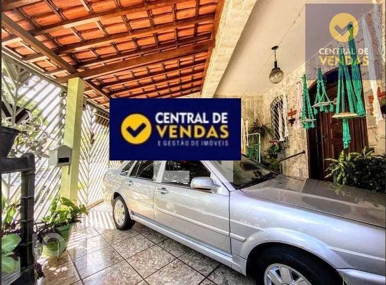 Casa à venda com 3 quartos, 355m² - Foto 15