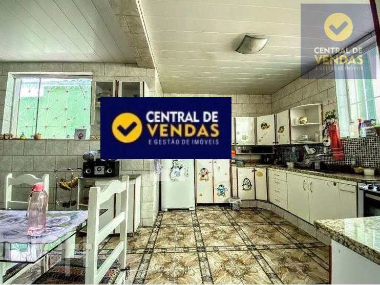 Casa à venda com 3 quartos, 355m² - Foto 11