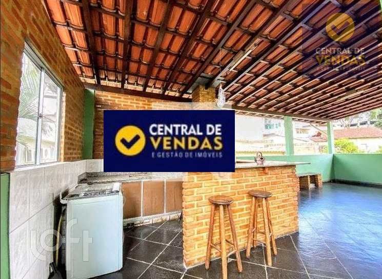 Casa à venda com 3 quartos, 355m² - Foto 5