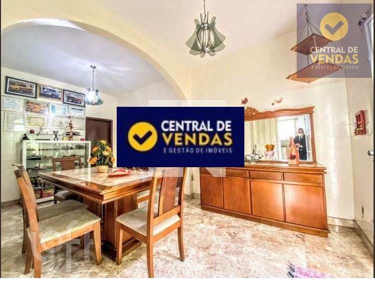 Casa à venda com 3 quartos, 355m² - Foto 6