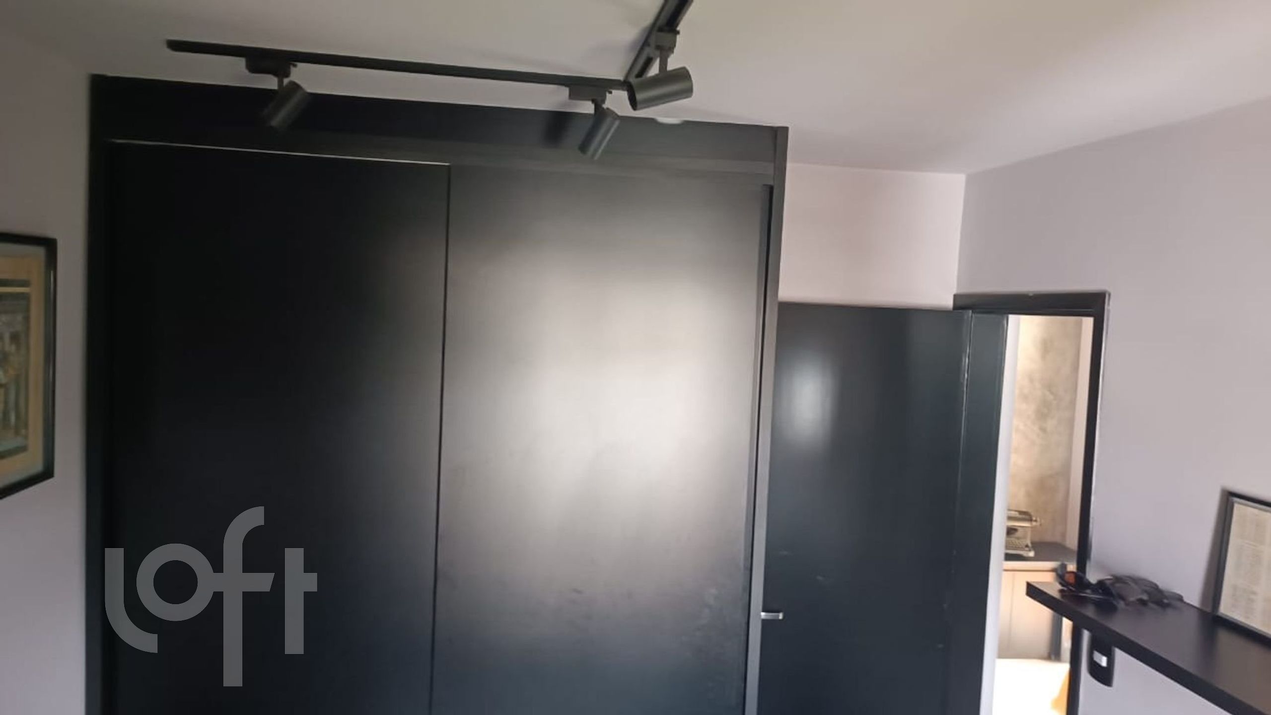 Apartamento à venda com 2 quartos, 50m² - Foto 8