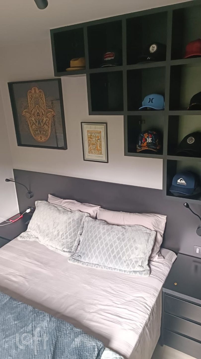 Apartamento à venda com 2 quartos, 50m² - Foto 7