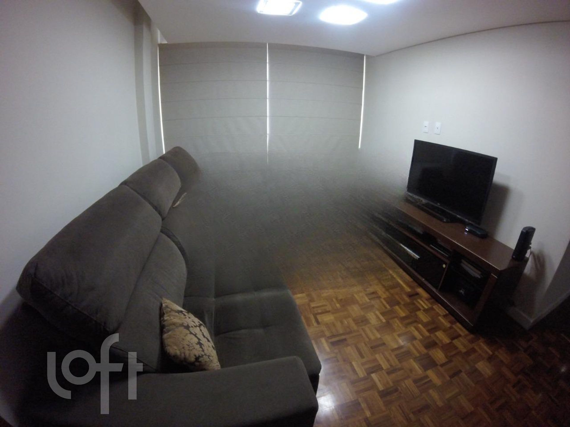 Apartamentos com 103m², 3 quartos, 1 suíte, 1 garagem, no bairro Centro em Florianópolis