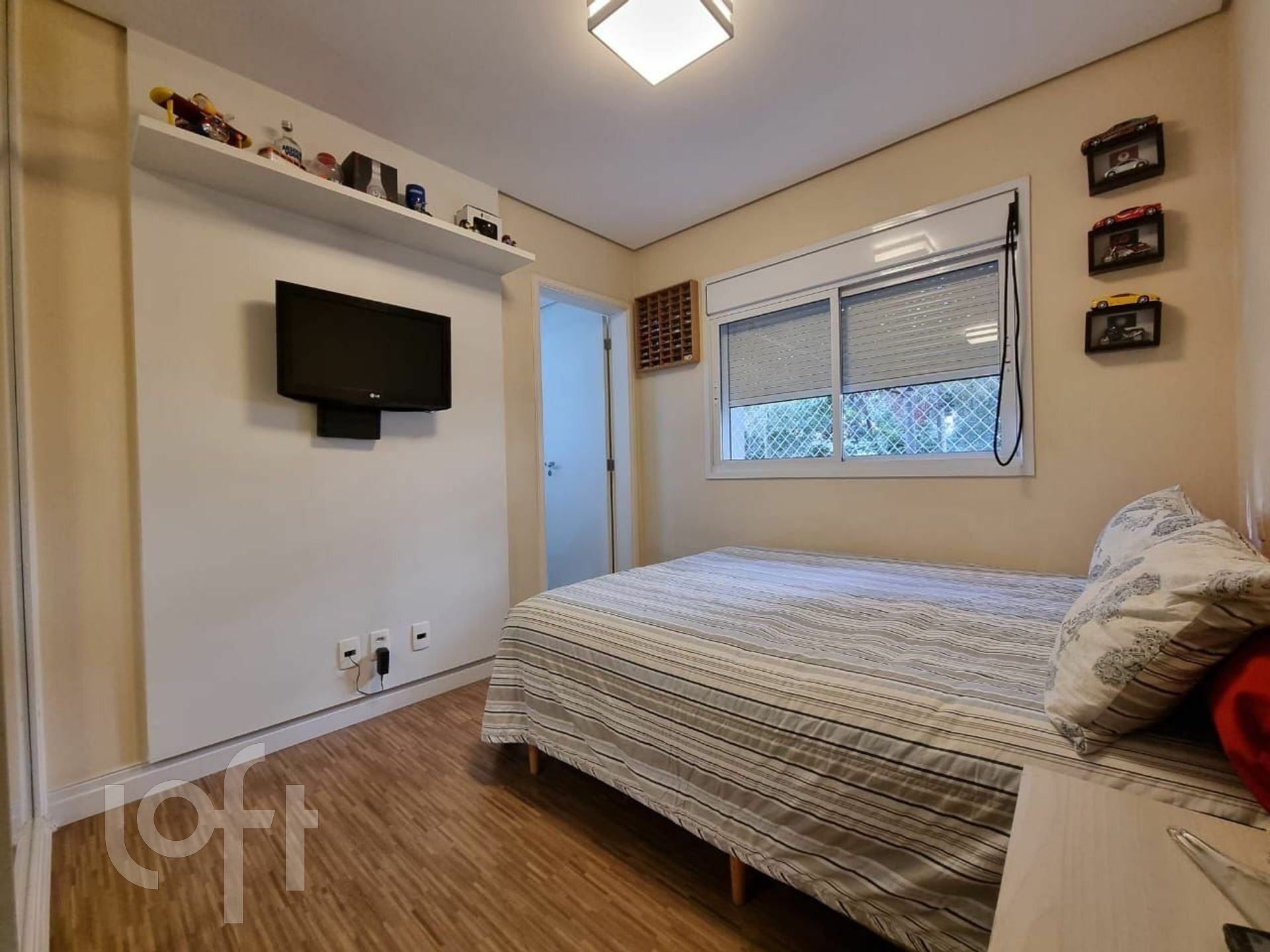 Apartamento à venda com 4 quartos, 288m² - Foto 17