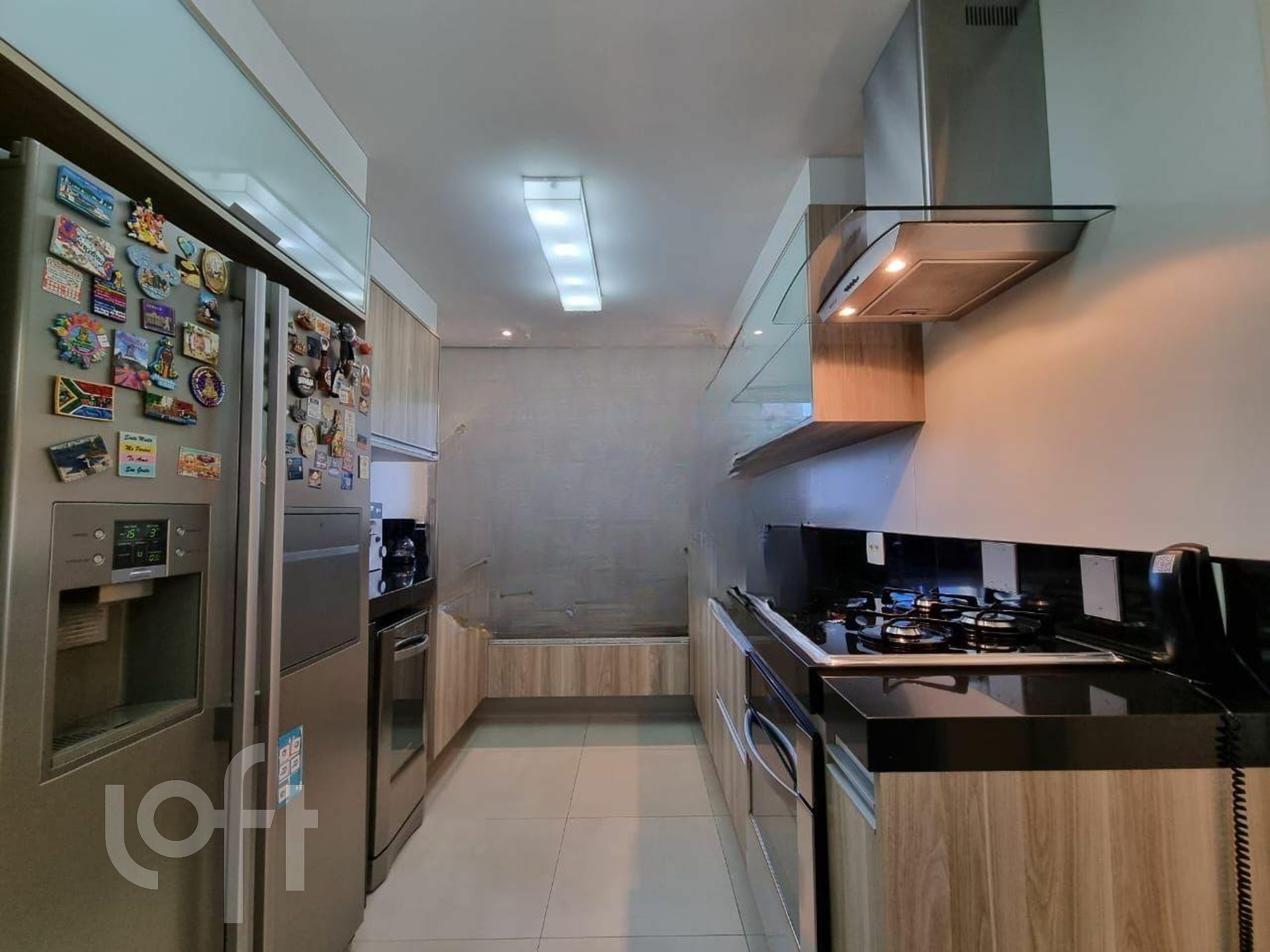 Apartamento à venda com 4 quartos, 288m² - Foto 11