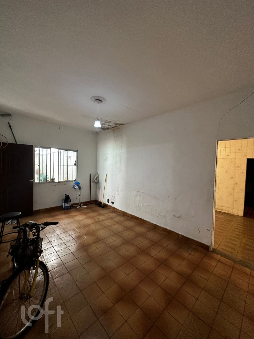 Casa à venda com 3 quartos, 140m² - Foto 1