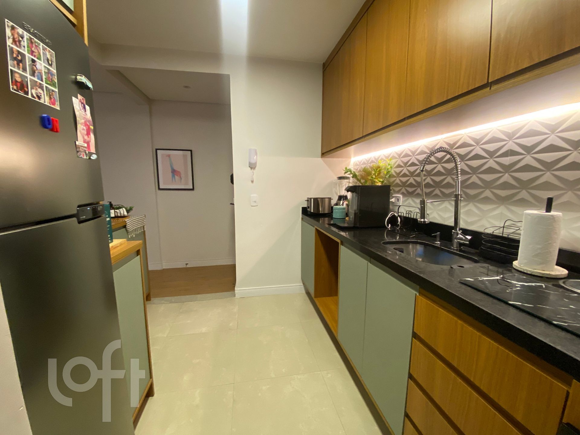 Apartamento à venda com 2 quartos, 60m² - Foto 10