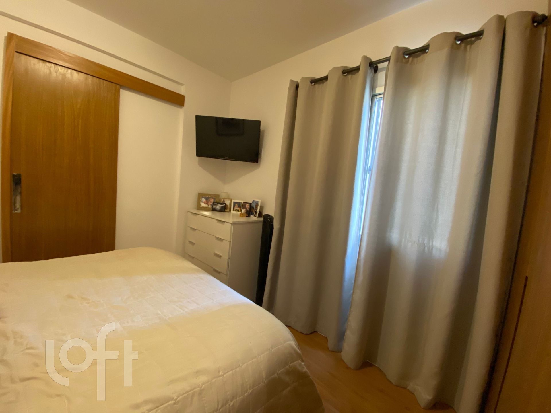 Apartamento à venda com 2 quartos, 60m² - Foto 17