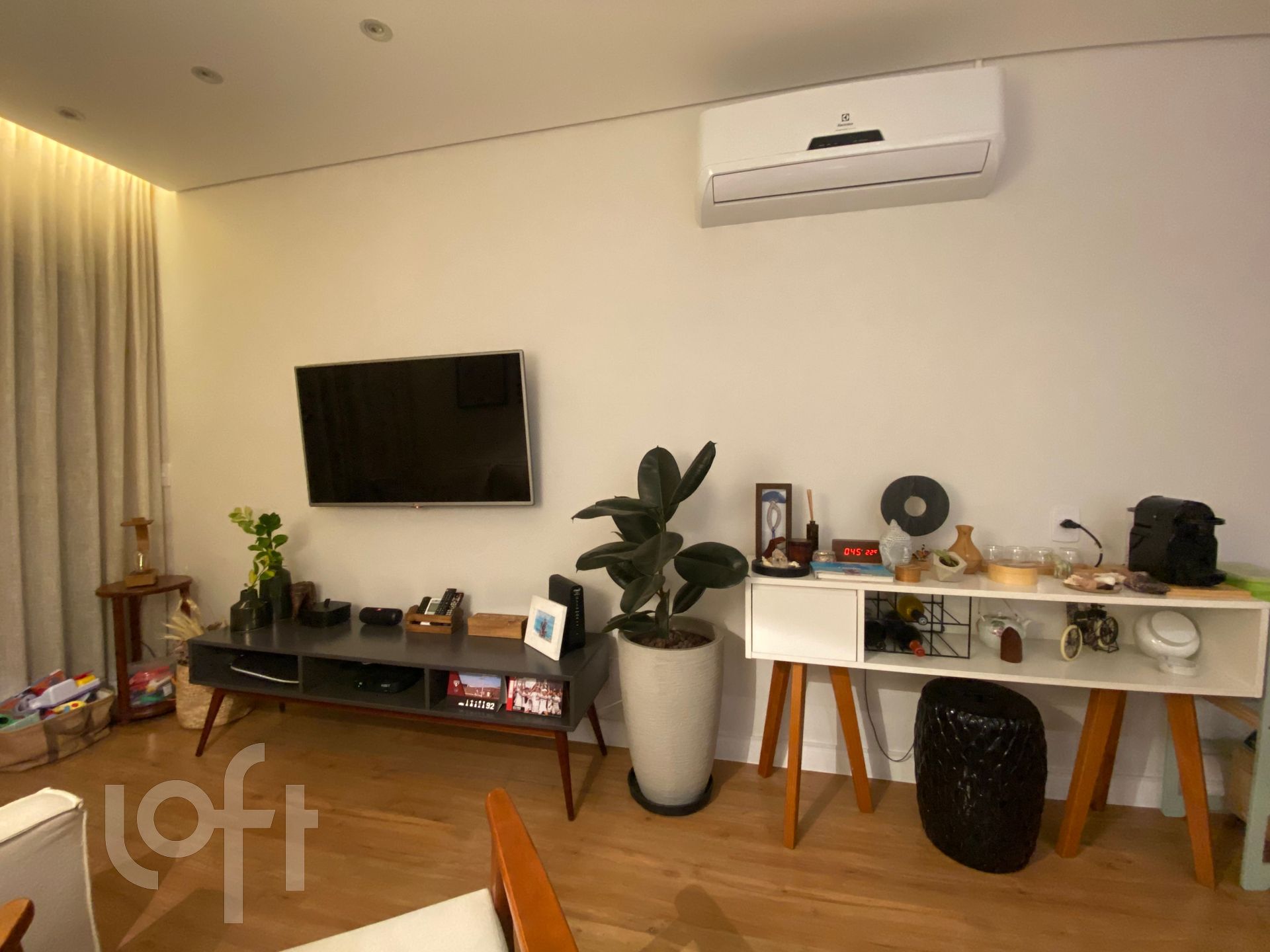 Apartamento à venda com 2 quartos, 60m² - Foto 3