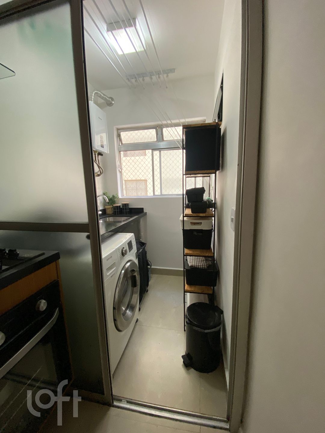 Apartamento à venda com 2 quartos, 60m² - Foto 32