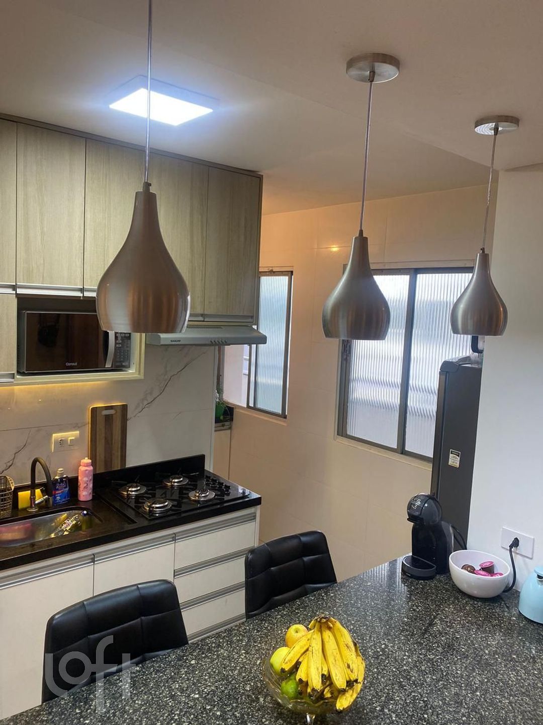 Apartamento à venda com 2 quartos, 48m² - Foto 5