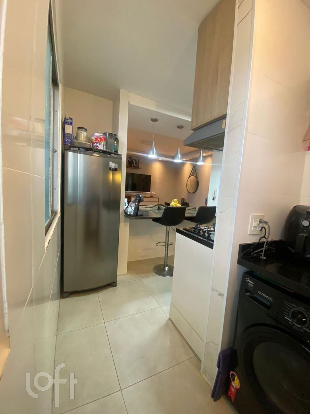 Apartamento à venda com 2 quartos, 48m² - Foto 9