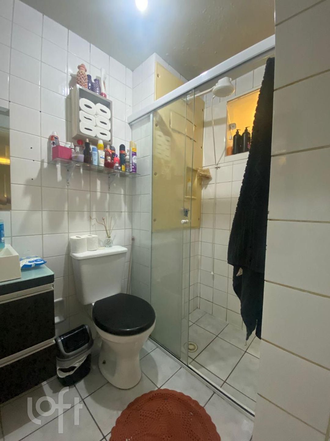 Apartamento à venda com 2 quartos, 48m² - Foto 13