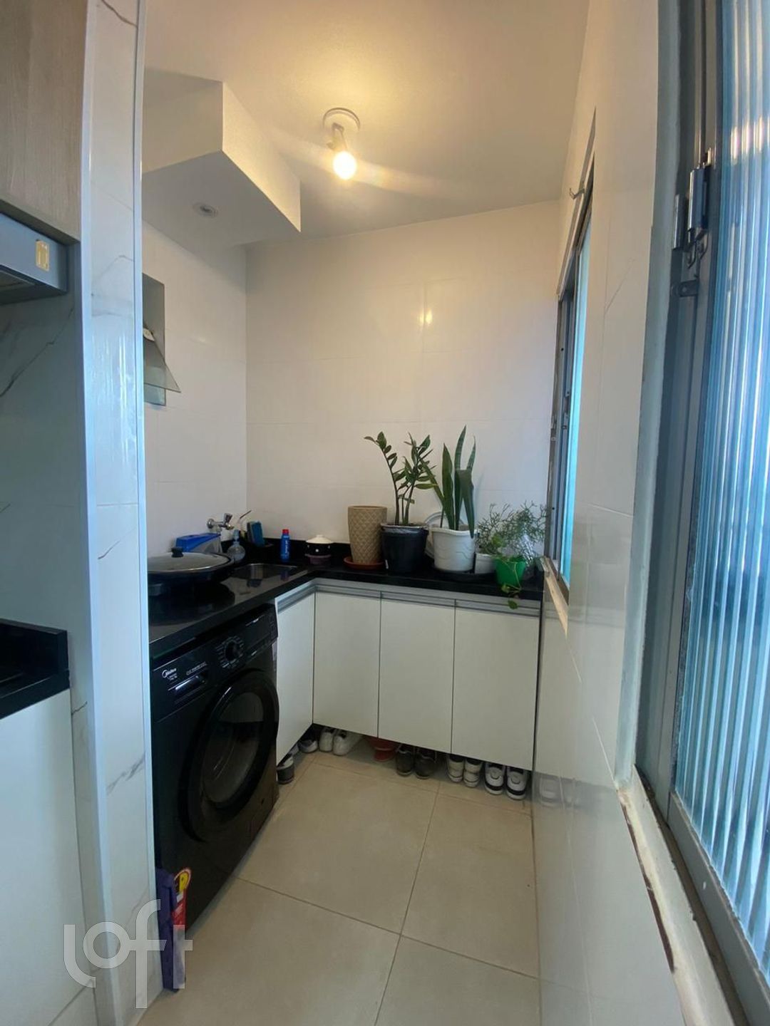 Apartamento à venda com 2 quartos, 48m² - Foto 10