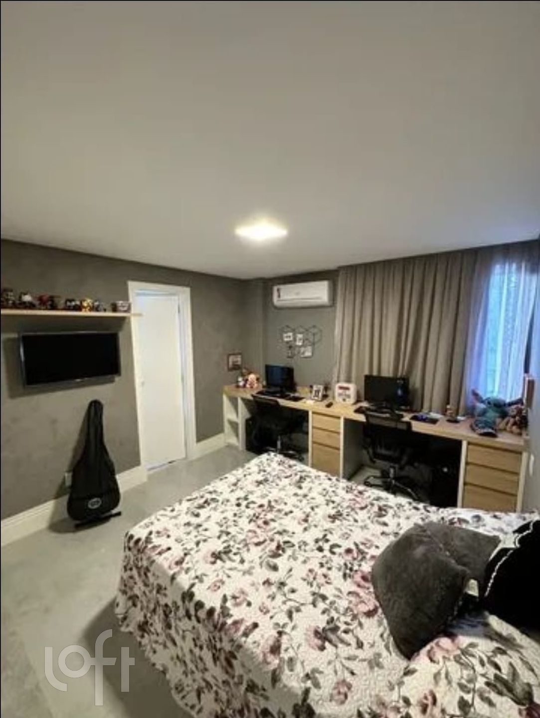 Apartamento à venda com 3 quartos, 140m² - Foto 8