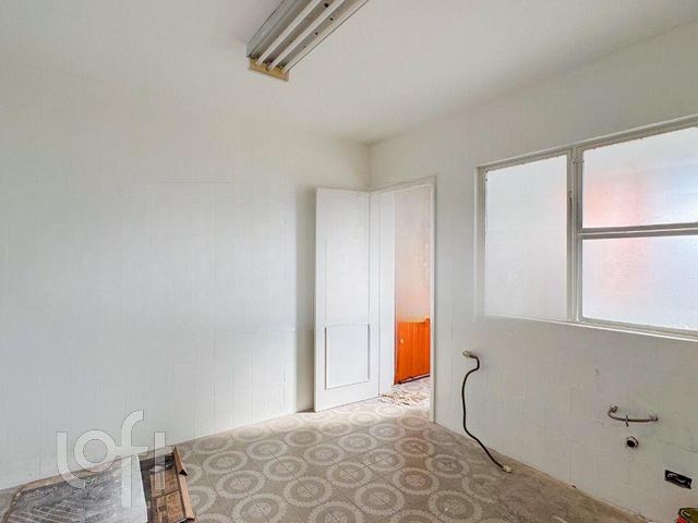 Apartamento com 117m², 3 dormitórios, 1 suíte, Higienópolis em Porto Alegre