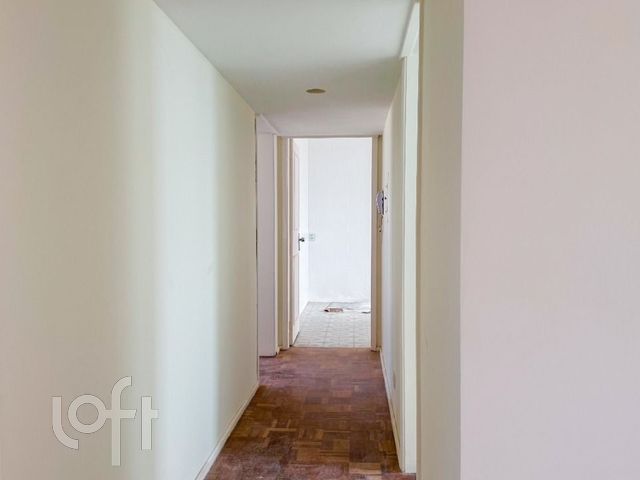 Apartamento com 117m², 3 dormitórios, 1 suíte, Higienópolis em Porto Alegre