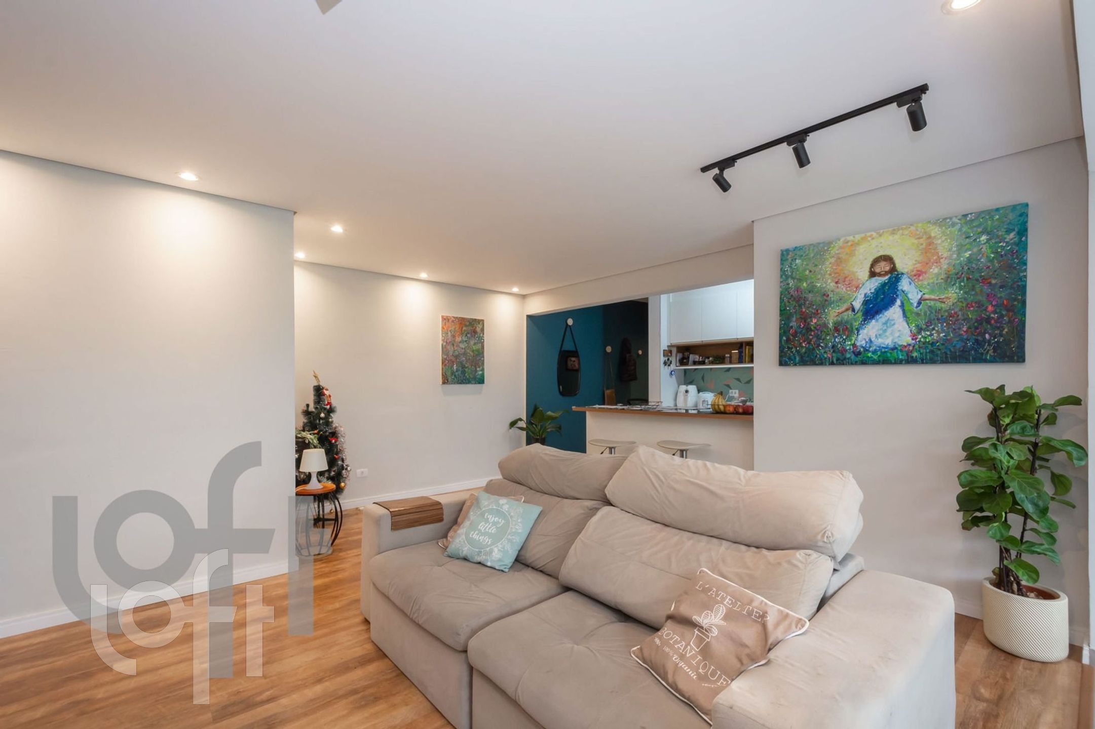 Apartamento à venda com 3 quartos, 105m² - Foto 13