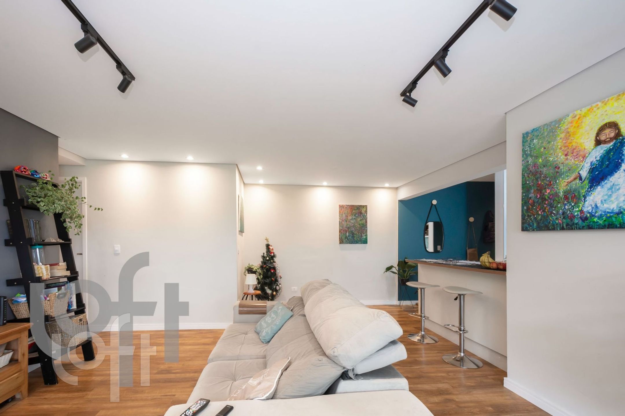 Apartamento à venda com 3 quartos, 105m² - Foto 12