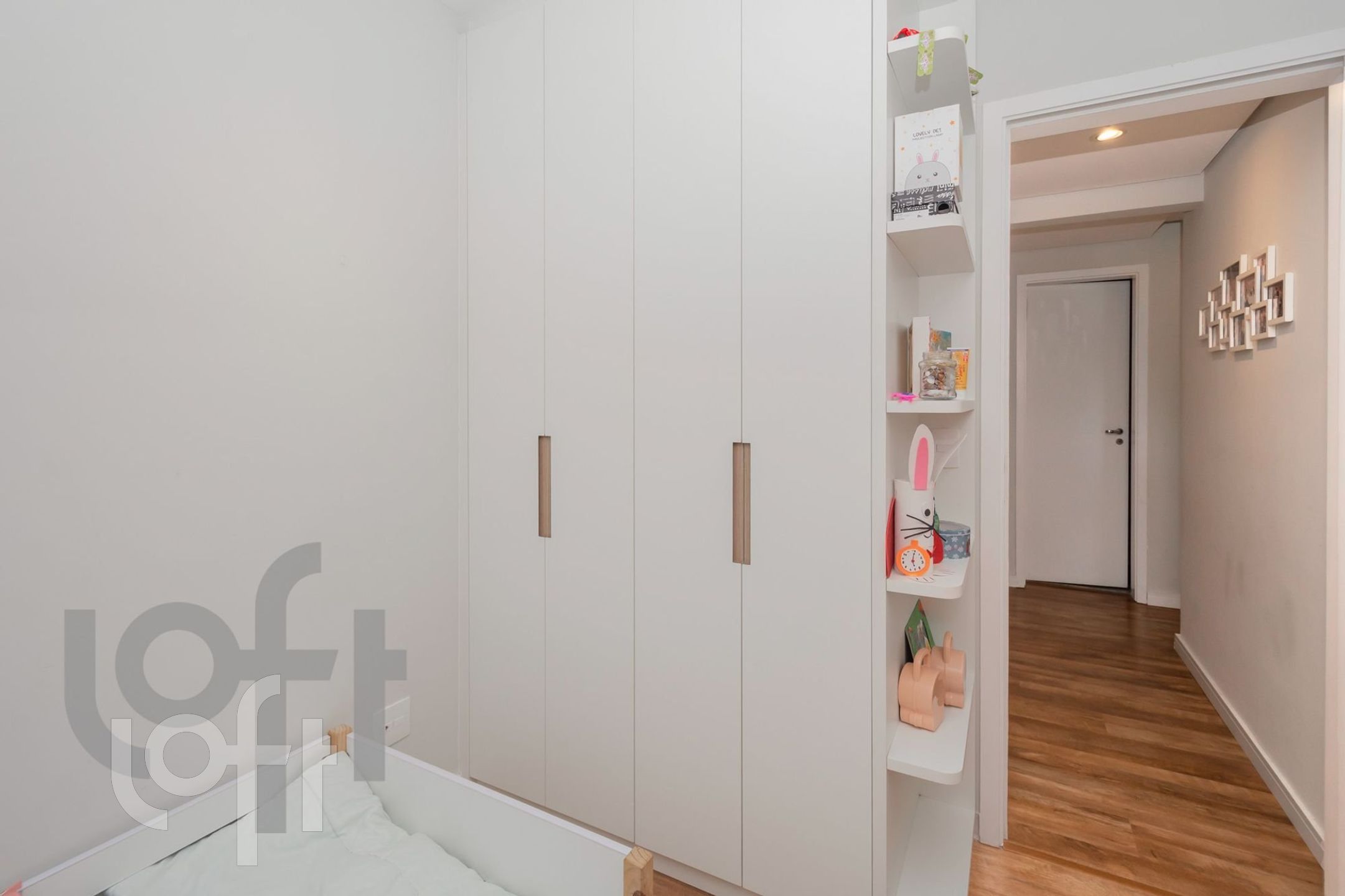 Apartamento à venda com 3 quartos, 105m² - Foto 5