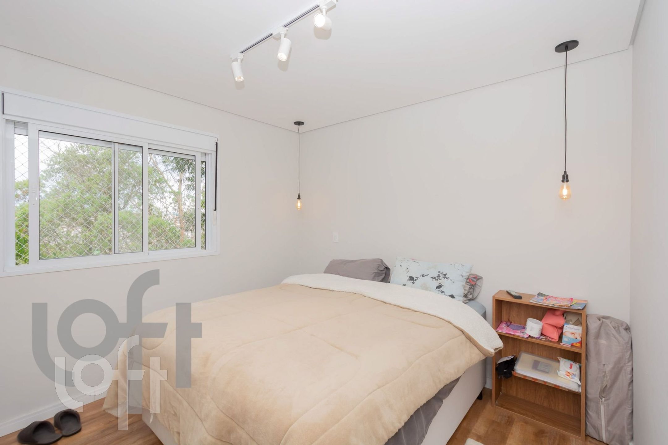 Apartamento à venda com 3 quartos, 105m² - Foto 4