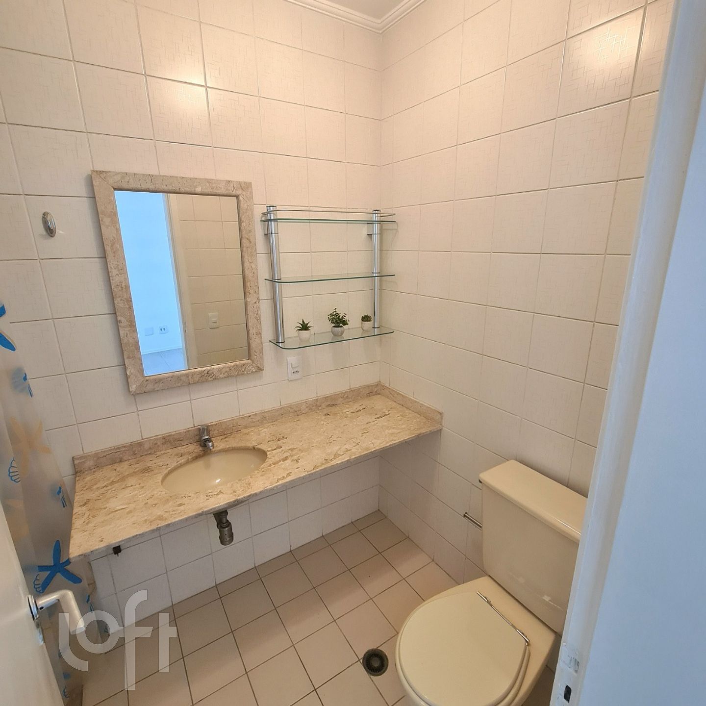 Apartamento à venda com 2 quartos, 83m² - Foto 10