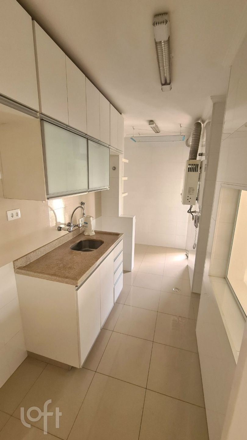 Apartamento à venda com 2 quartos, 83m² - Foto 4