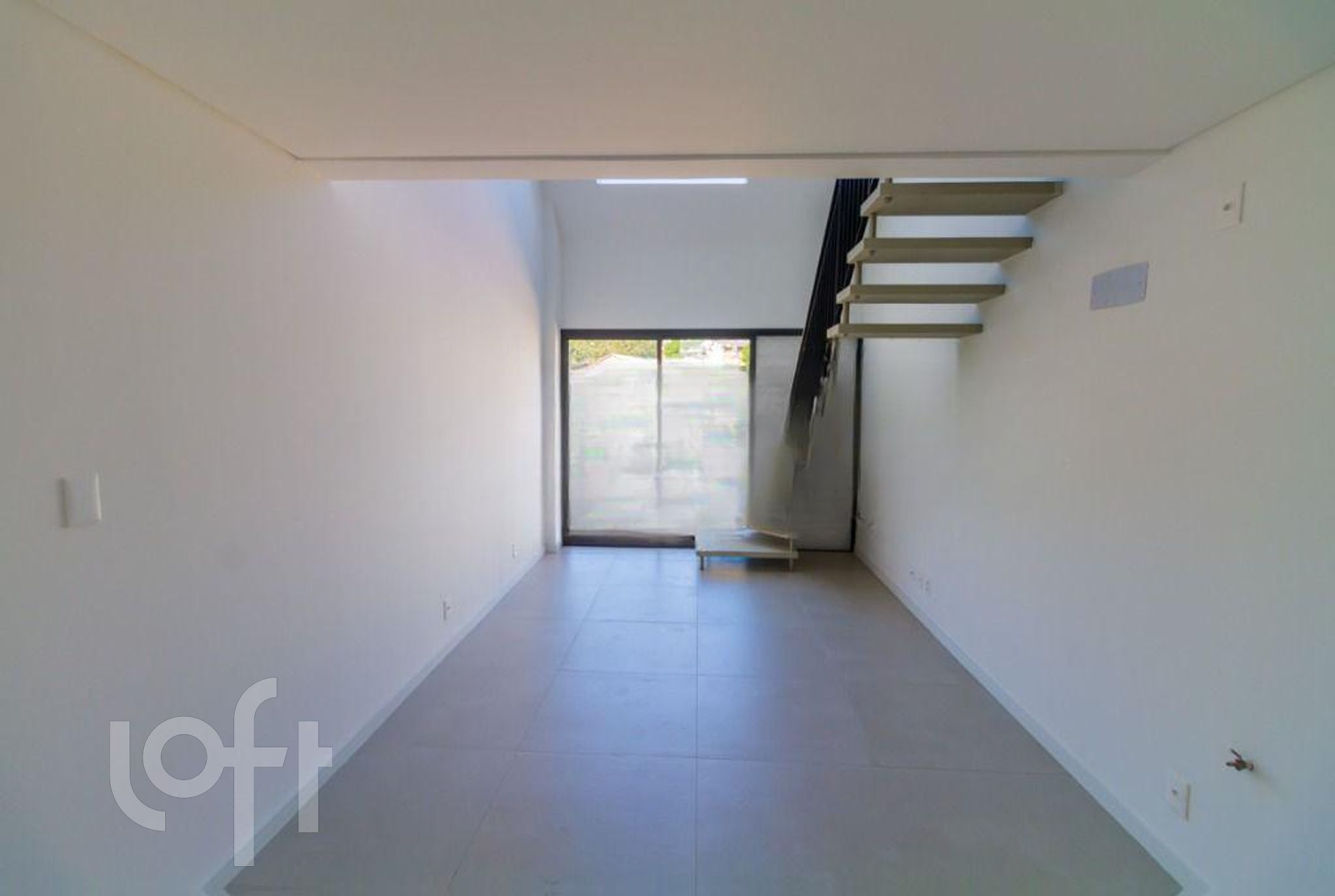 VENDA &#8211; Apartamento de 1 quarto no bairro João Paulo, Florianópolis &#8211; 11364
