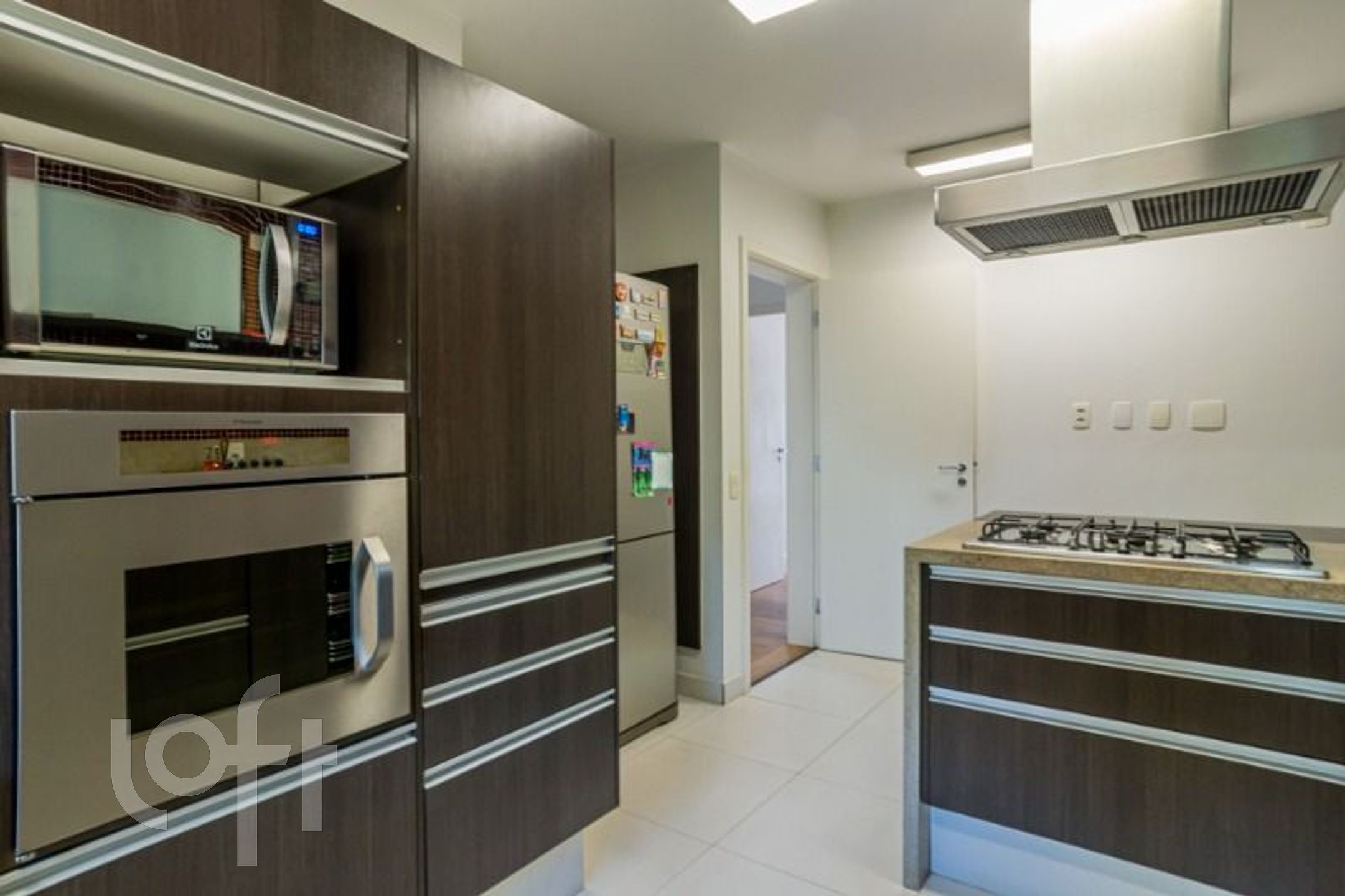 Apartamento à venda com 2 quartos, 212m² - Foto 9