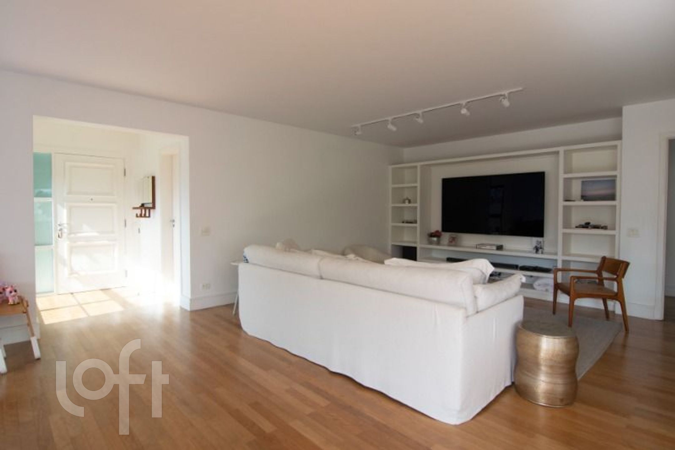 Apartamento à venda com 2 quartos, 212m² - Foto 3